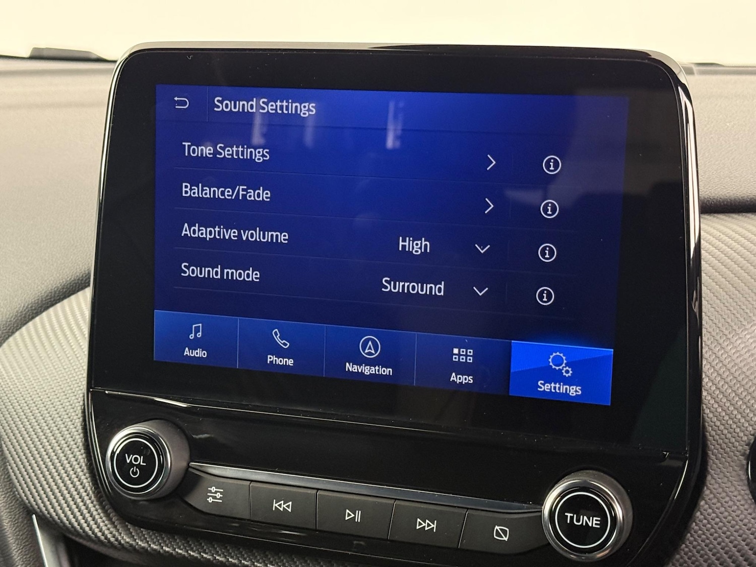 Used Ford Puma 2024 for sale - 77182799: Photo 31