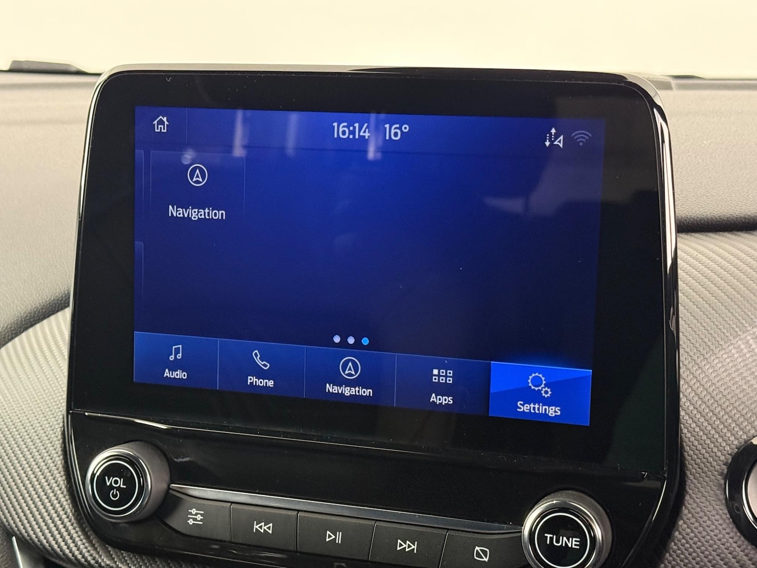 Used Ford Puma 2024 for sale - 77182799: Photo 33