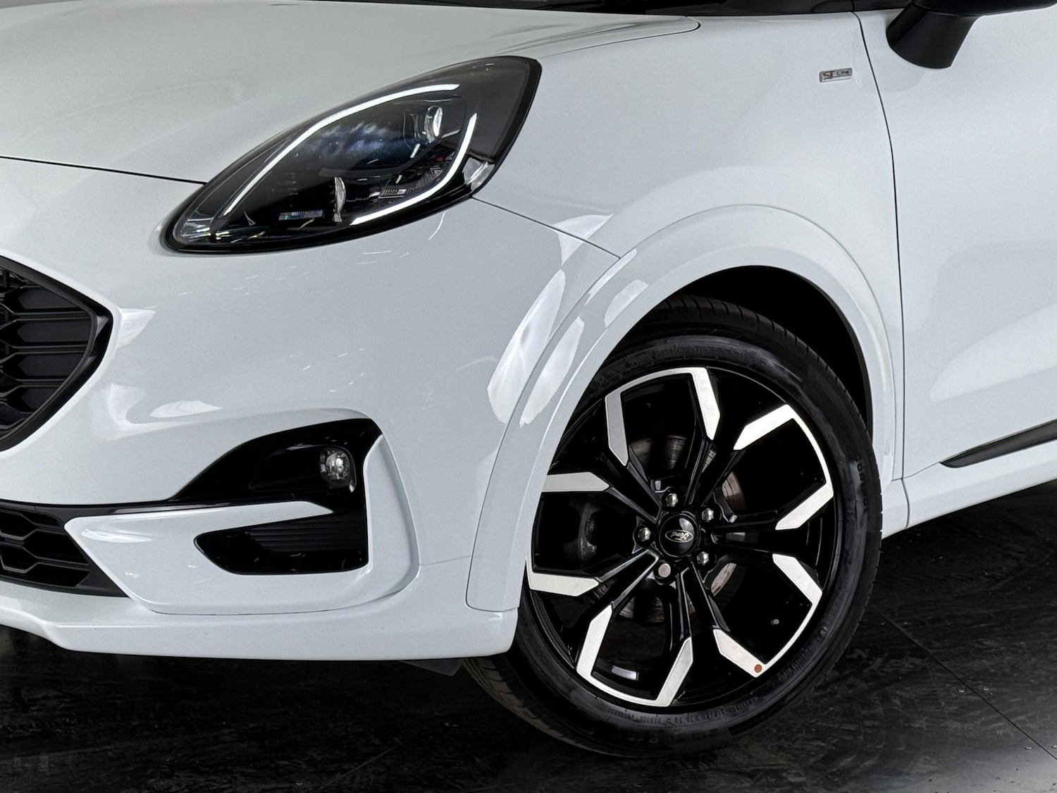 Used Ford Puma 2024 for sale - 77182799: Photo 39