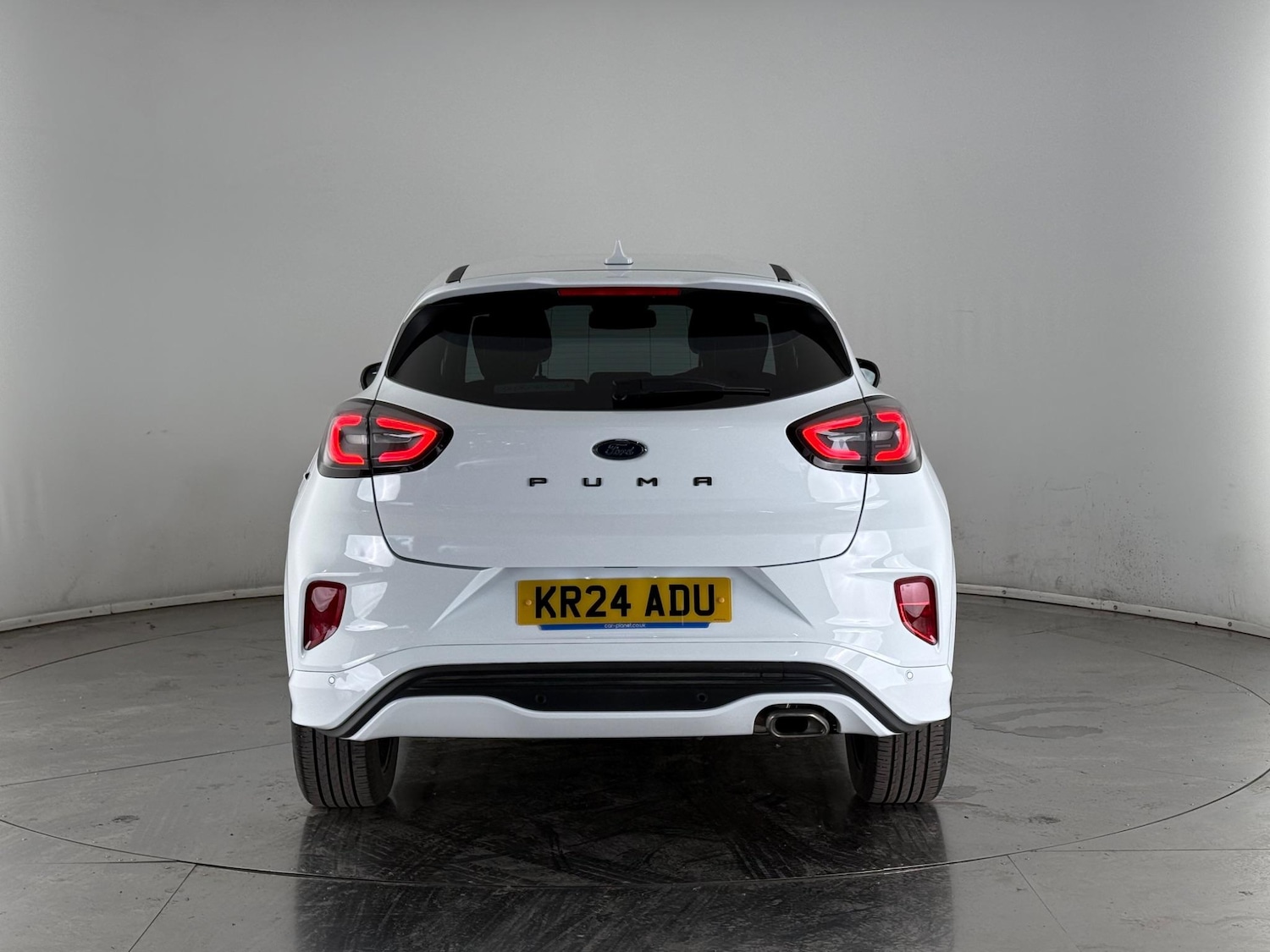 Used Ford Puma 2024 for sale - 77182799: Photo 7