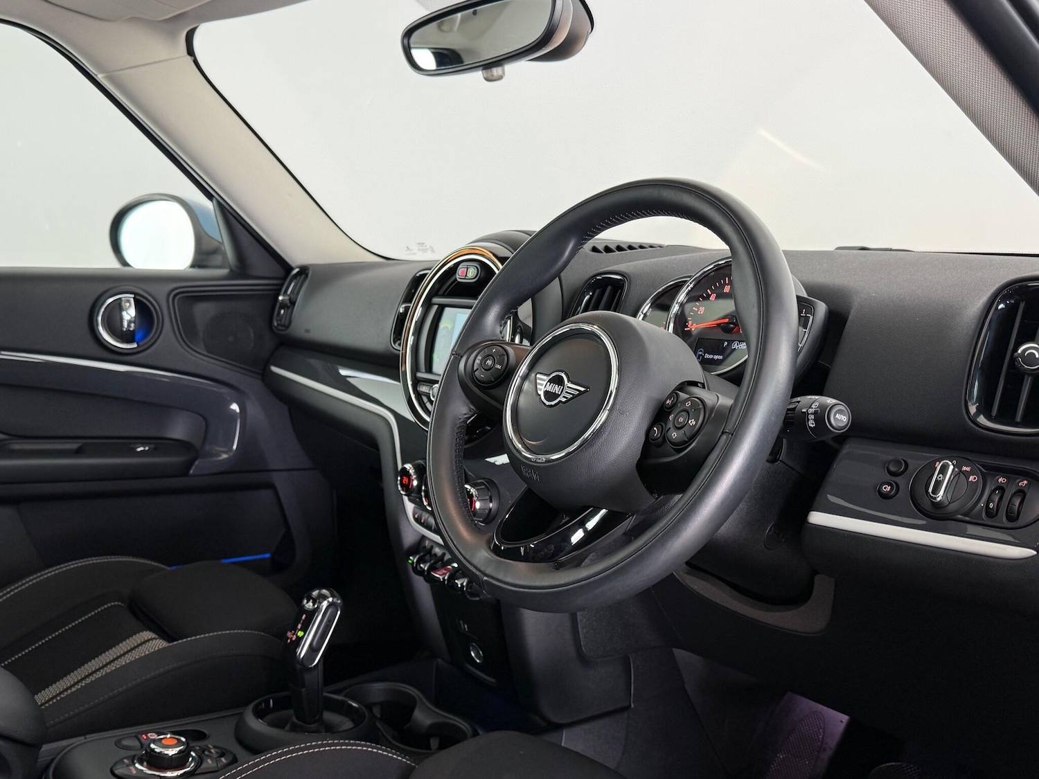 Used MINI Countryman 2018 for sale - 77259877: Photo 11