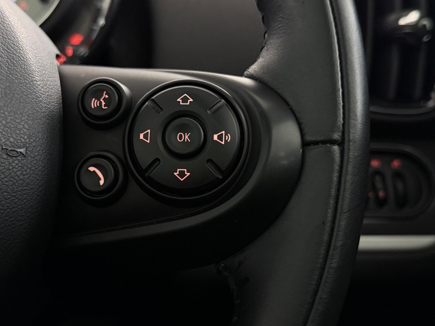 Used MINI Countryman 2018 for sale - 77259877: Photo 19