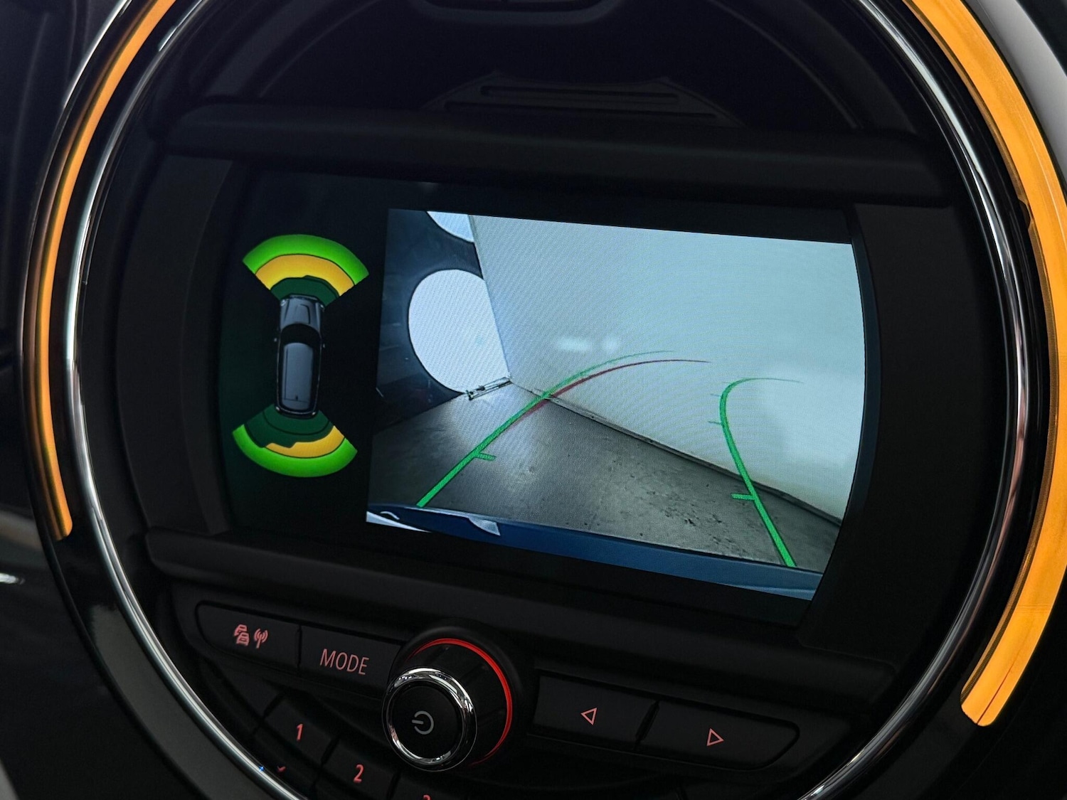 Used MINI Countryman 2018 for sale - 77259877: Photo 24