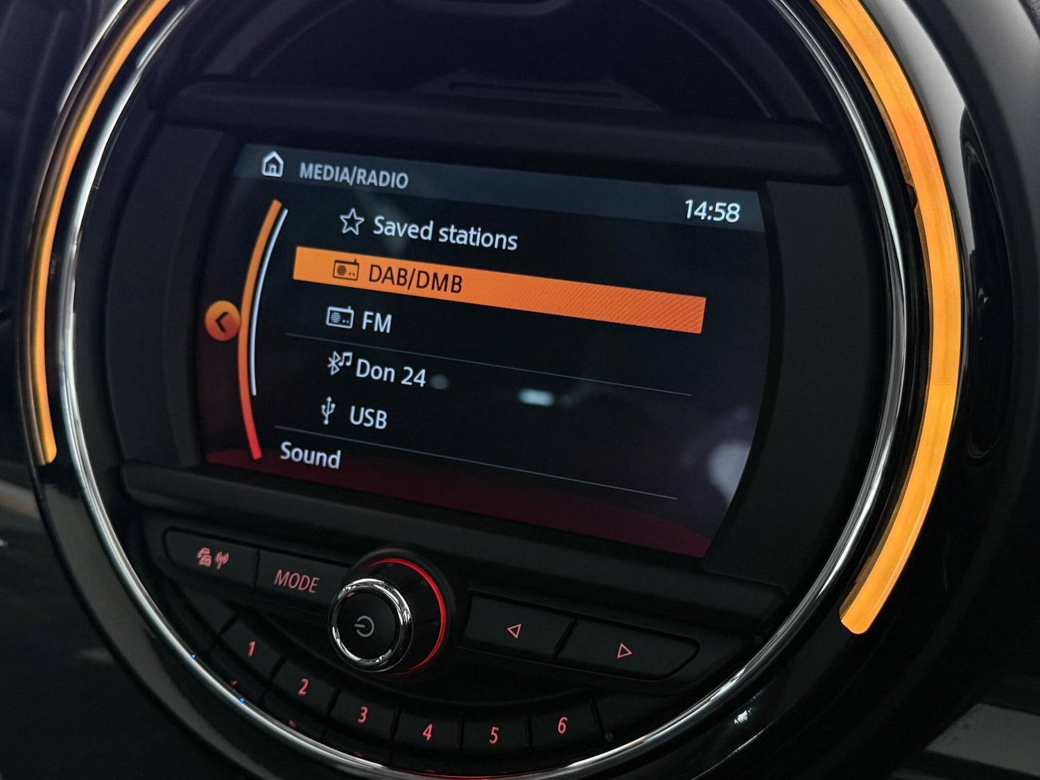 Used MINI Countryman 2018 for sale - 77259877: Photo 25