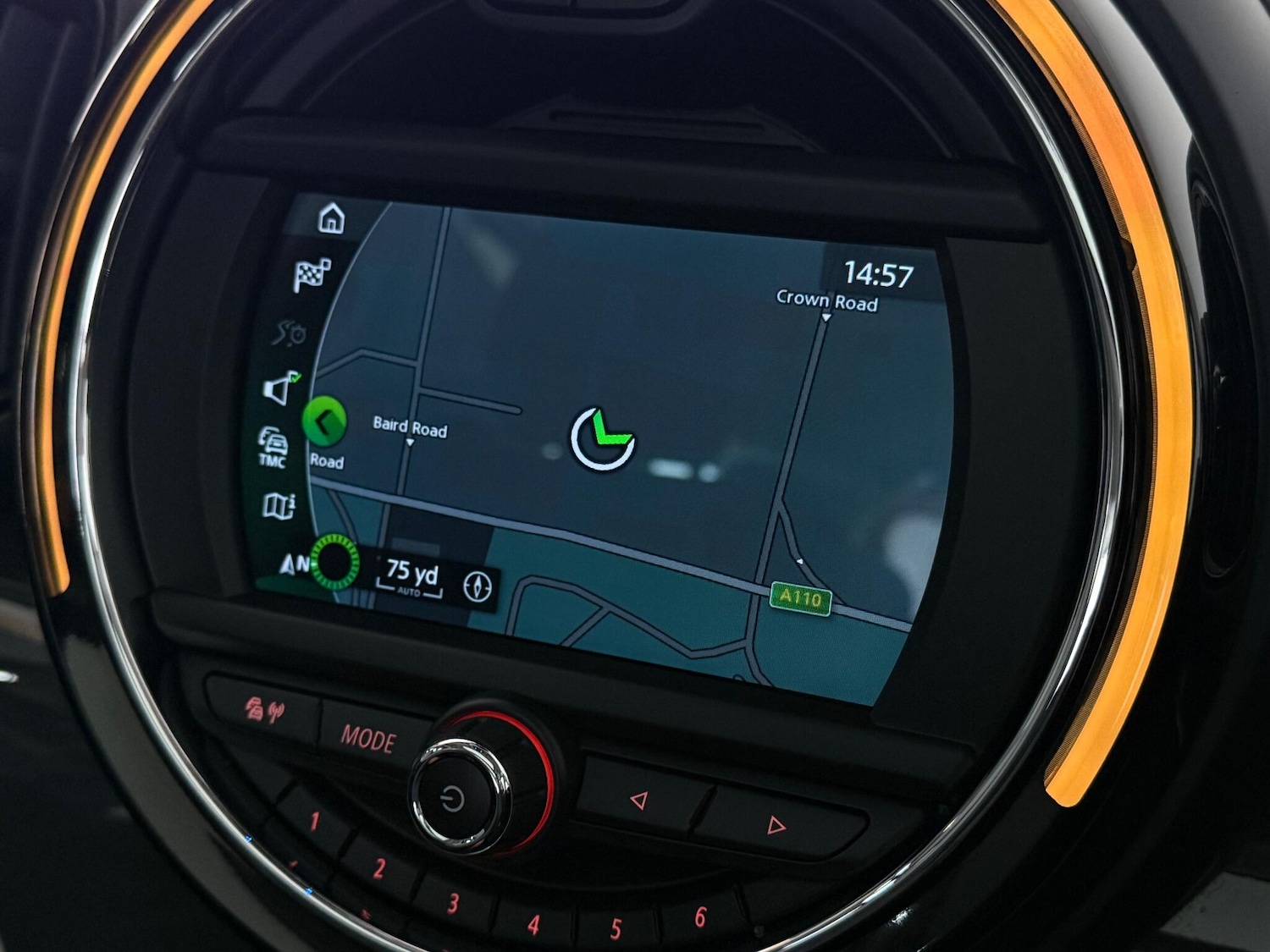 Used MINI Countryman 2018 for sale - 77259877: Photo 26