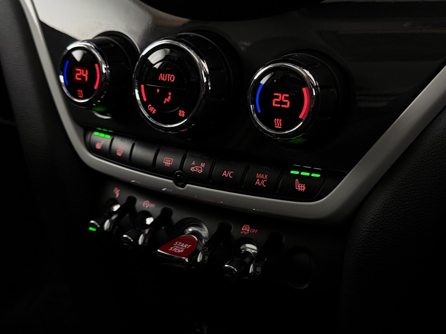 Used MINI Countryman 2018 for sale - 77259877: Photo 28