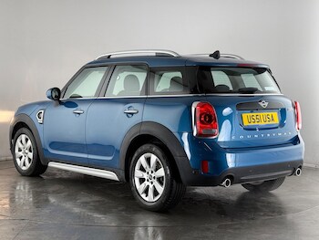 Used MINI Countryman 2018 for sale - 77259877: Photo