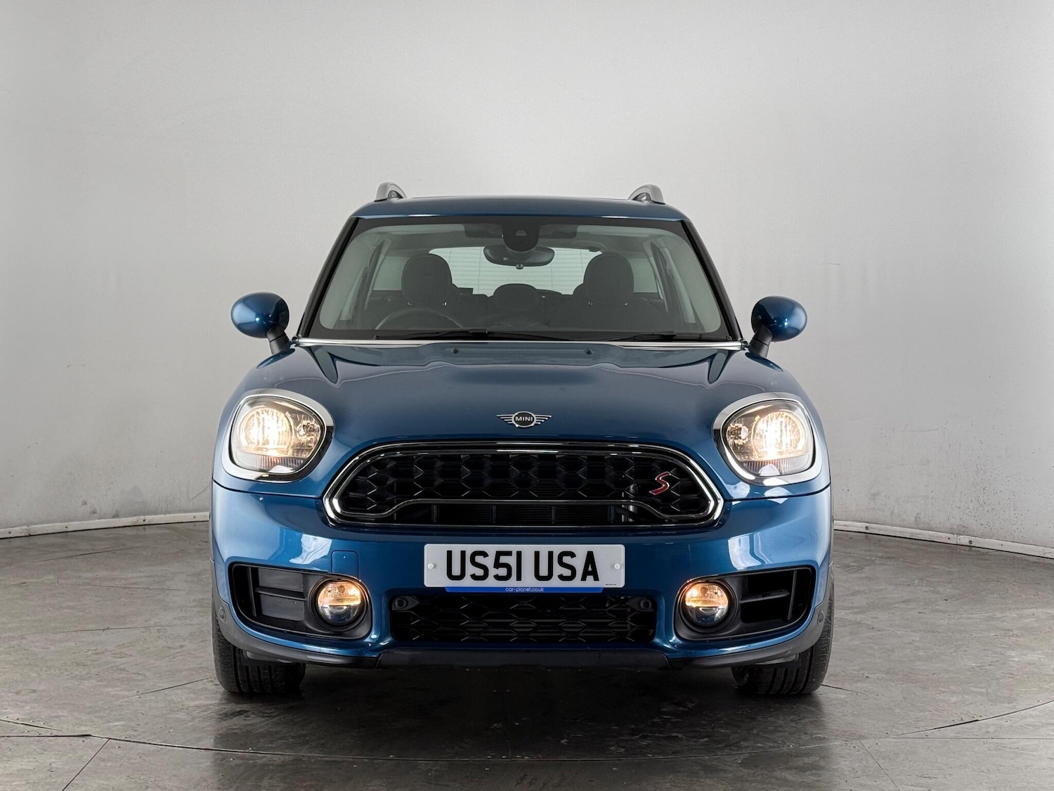 Used MINI Countryman 2018 for sale - 77259877: Photo 5