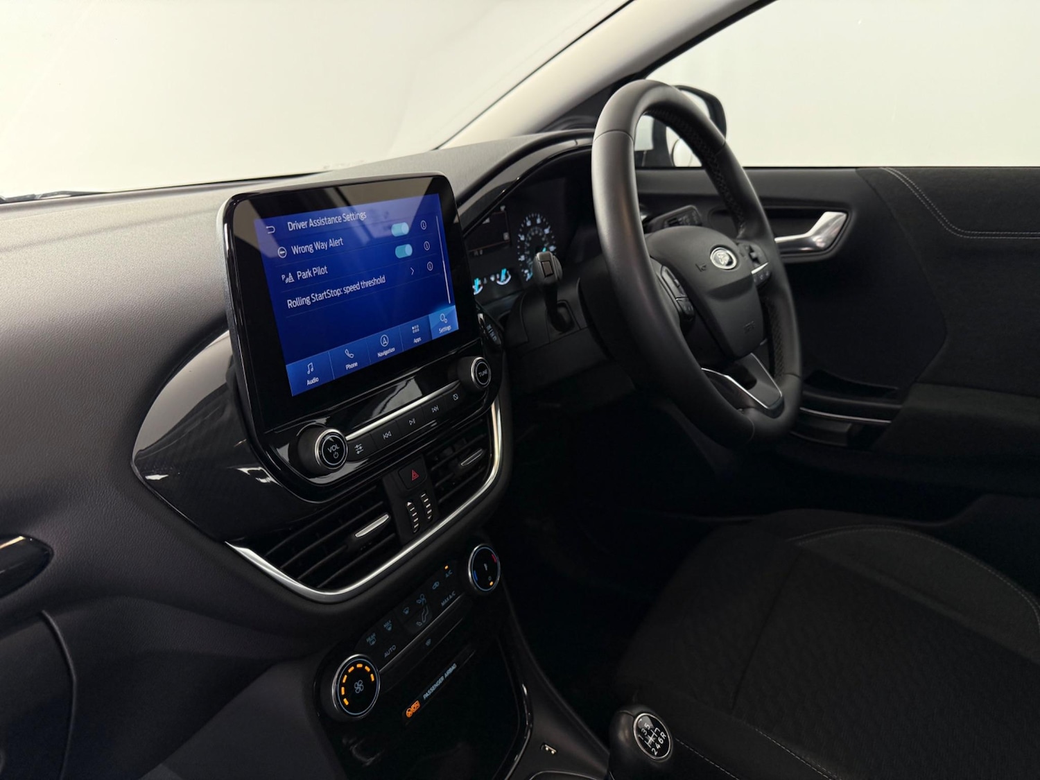 Used Ford Puma 2023 for sale - 77182730: Photo 12