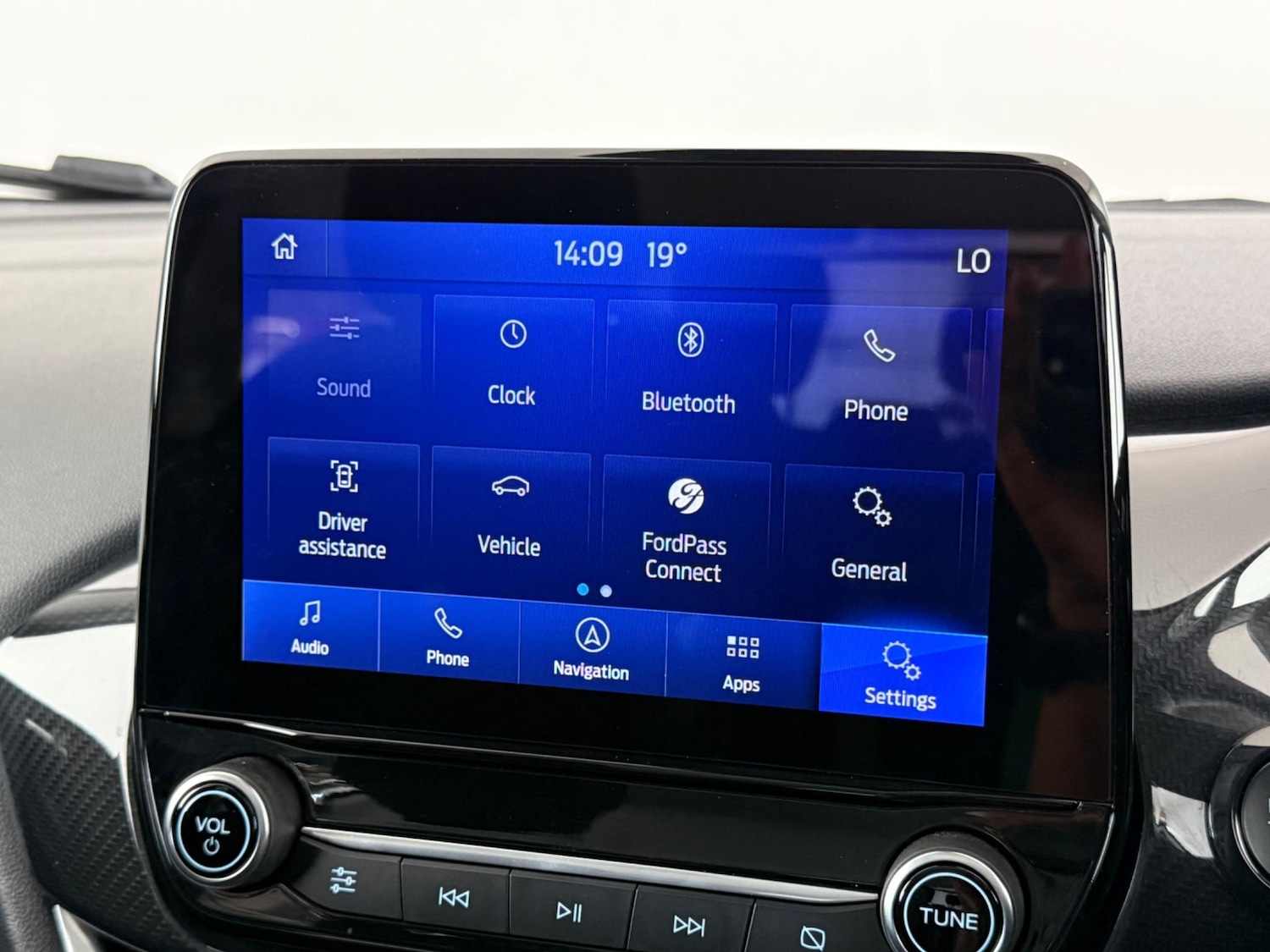 Used Ford Puma 2023 for sale - 77182730: Photo 27