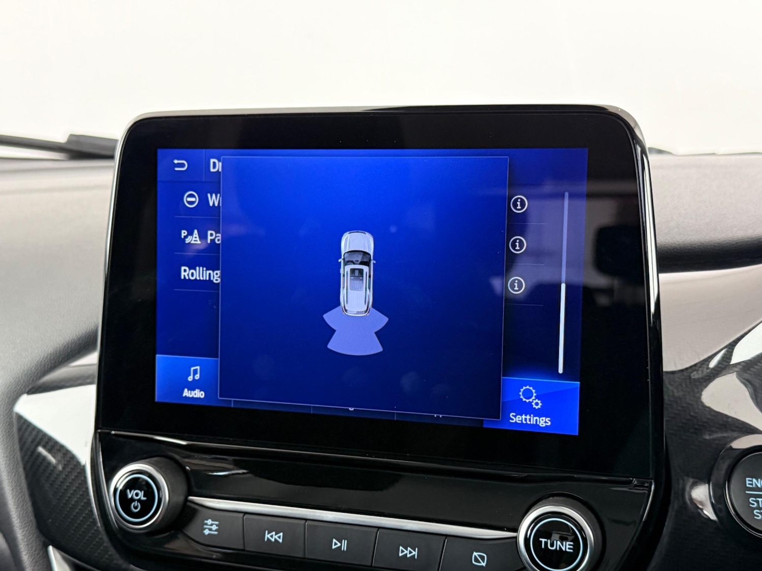 Used Ford Puma 2023 for sale - 77182730: Photo 31