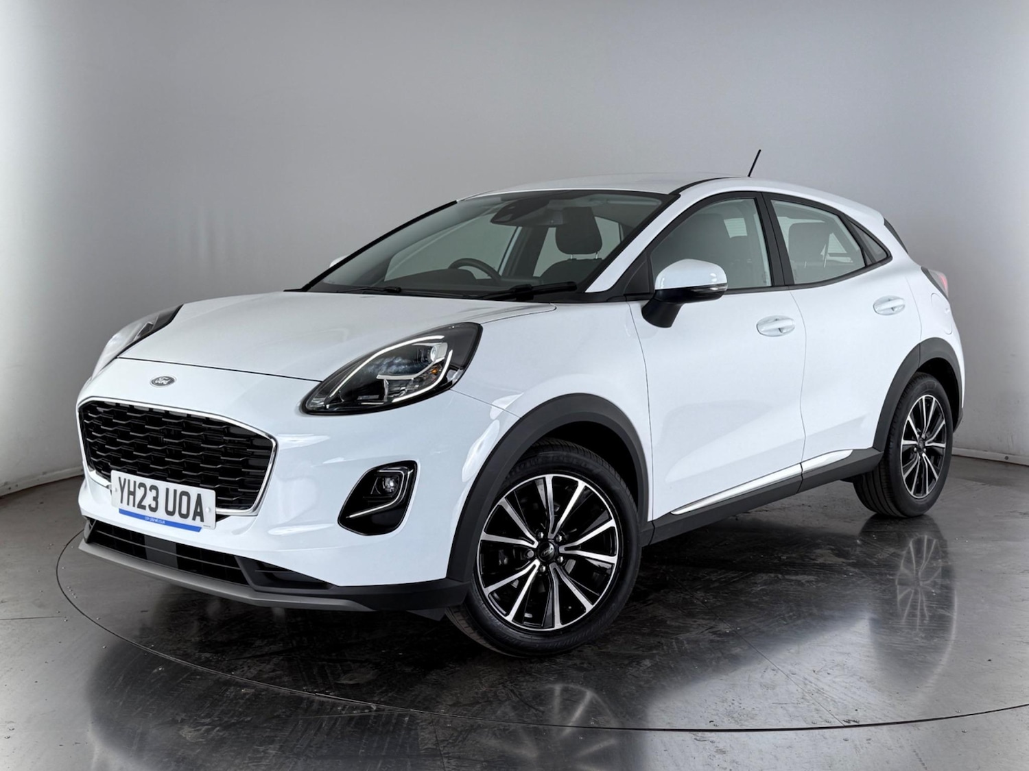 Used Ford Puma 2023 for sale - 77182730: Photo 36