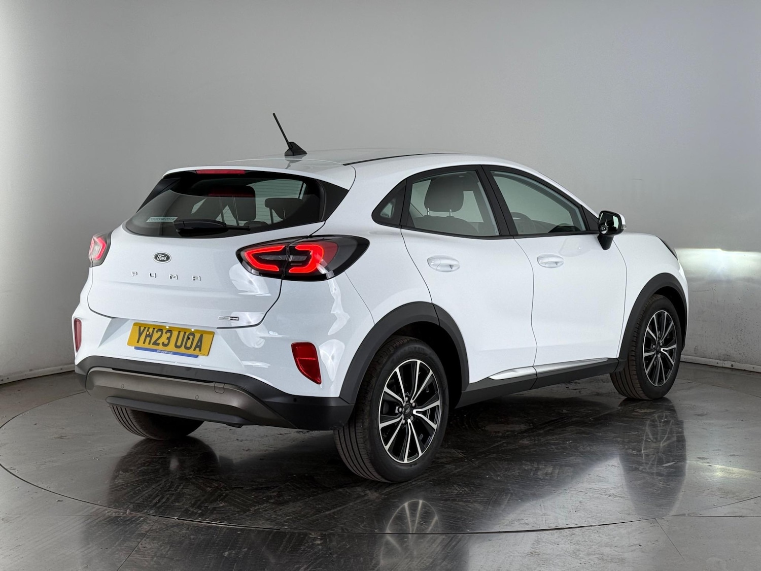 Used Ford Puma 2023 for sale - 77182730: Photo 4