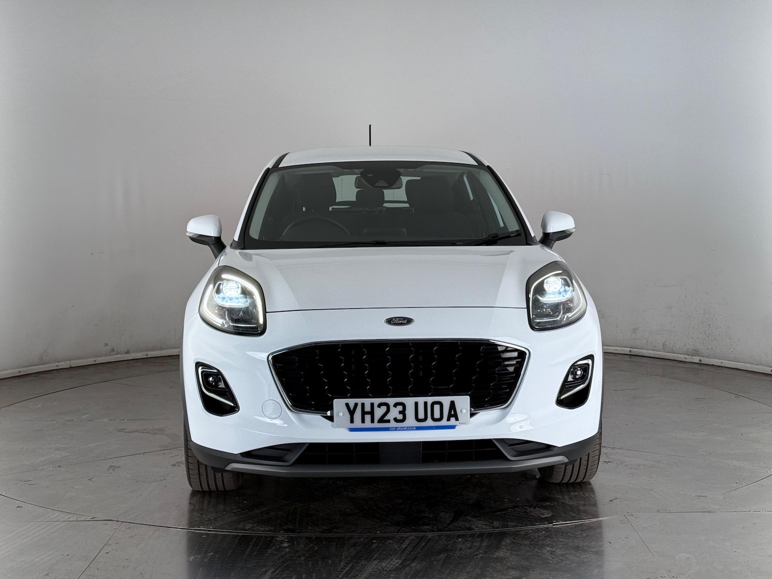 Used Ford Puma 2023 for sale - 77182730: Photo 5
