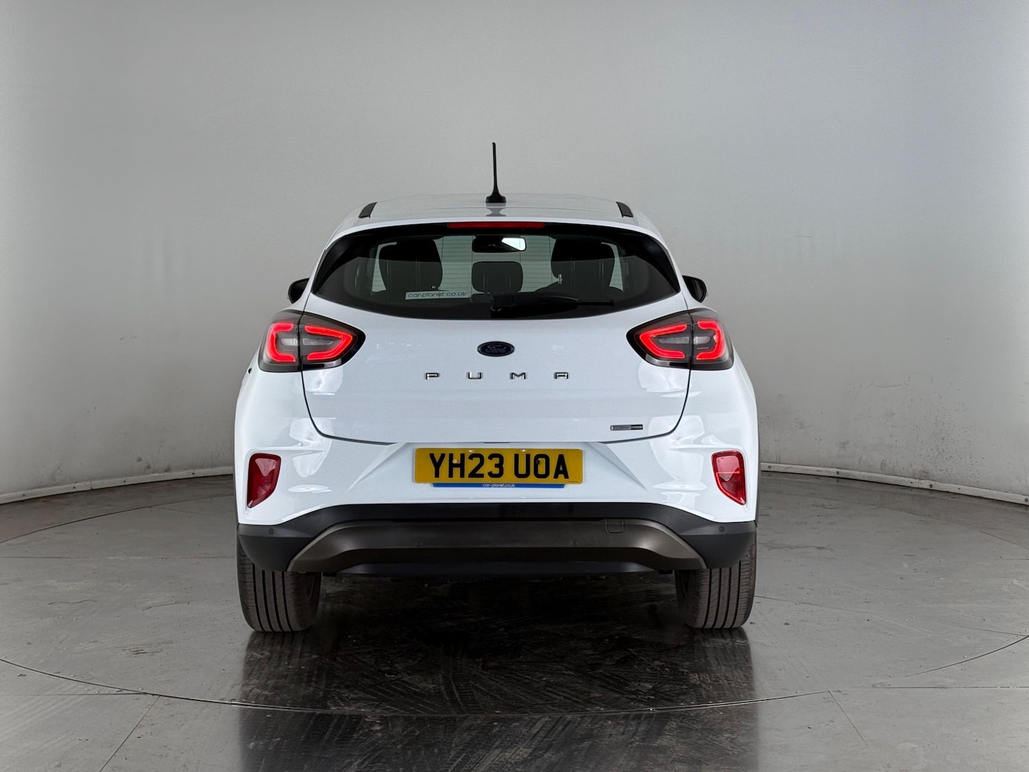 Used Ford Puma 2023 for sale - 77182730: Photo 7