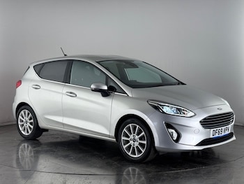 Ford - Fiesta