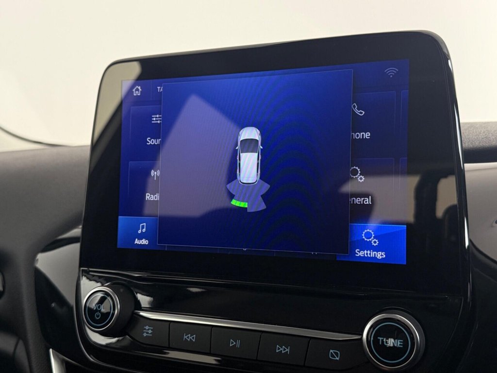 Vehicle 38