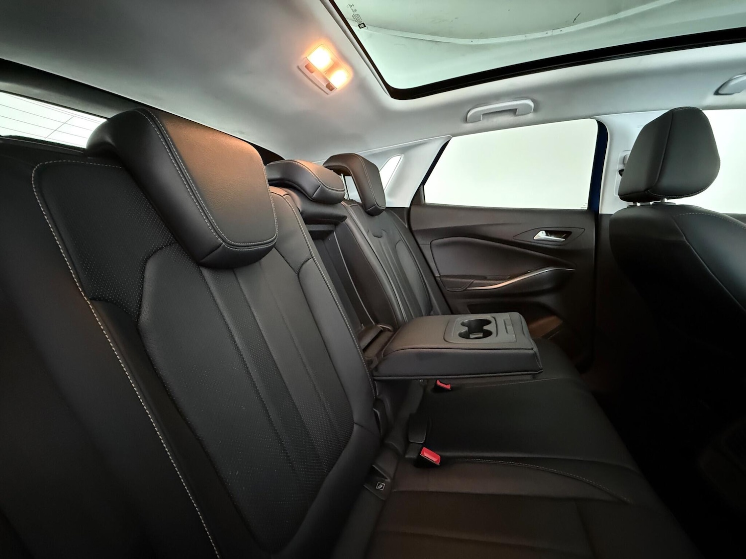 Used Vauxhall Grandland X 2018 for sale - 77183049: Photo 17