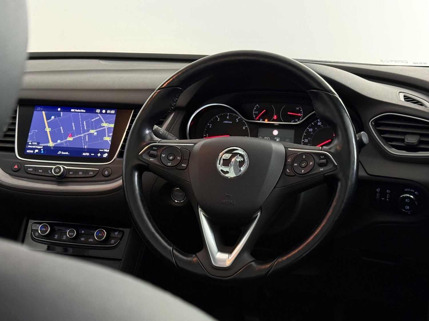 Used Vauxhall Grandland X 2018 for sale - 77183049: Photo 19