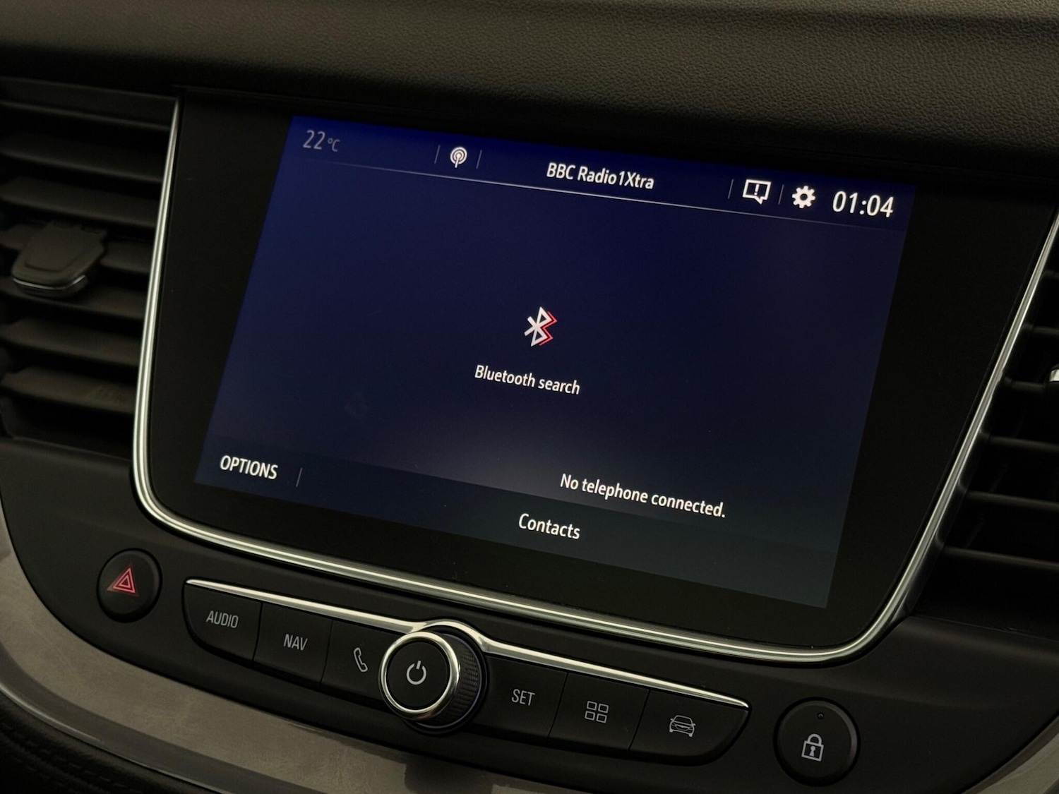 Used Vauxhall Grandland X 2018 for sale - 77183049: Photo 26