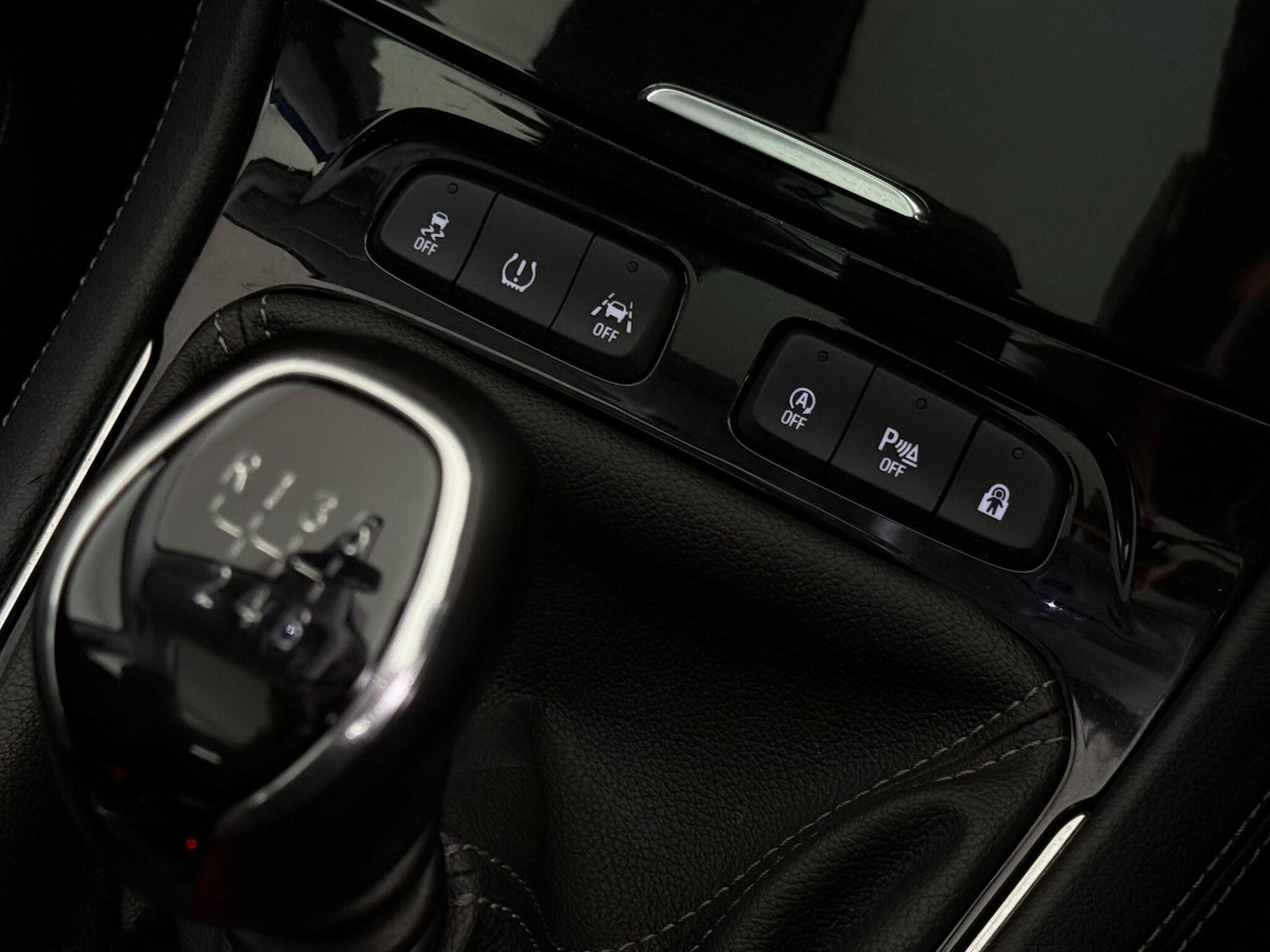 Used Vauxhall Grandland X 2018 for sale - 77183049: Photo 36