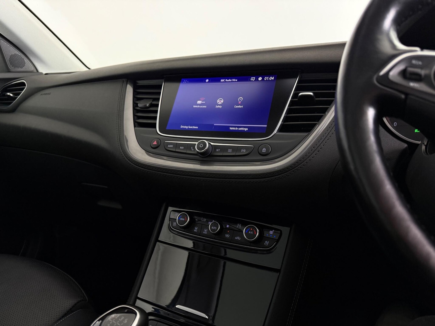 Used Vauxhall Grandland X 2018 for sale - 77183049: Photo 37