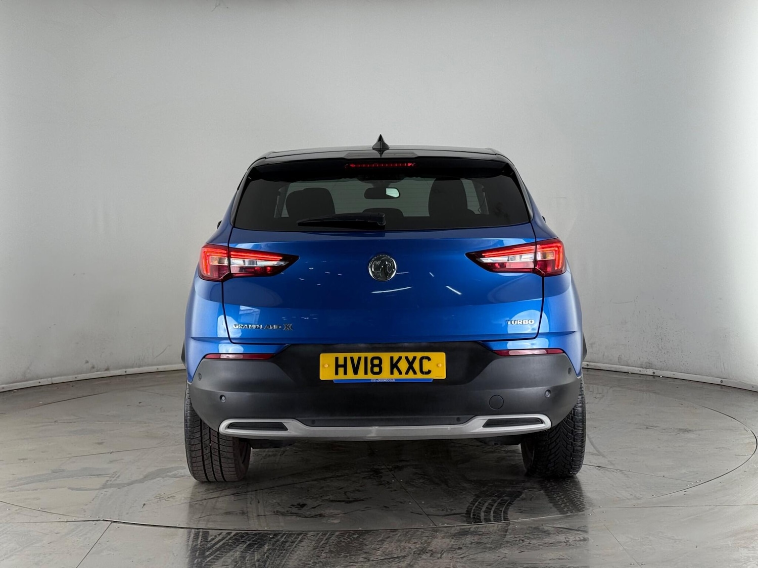 Used Vauxhall Grandland X 2018 for sale - 77183049: Photo 7