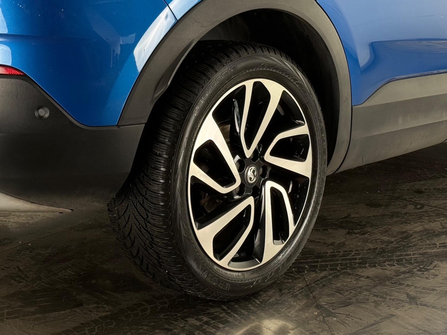 Used Vauxhall Grandland X 2018 for sale - 77183049: Photo 9