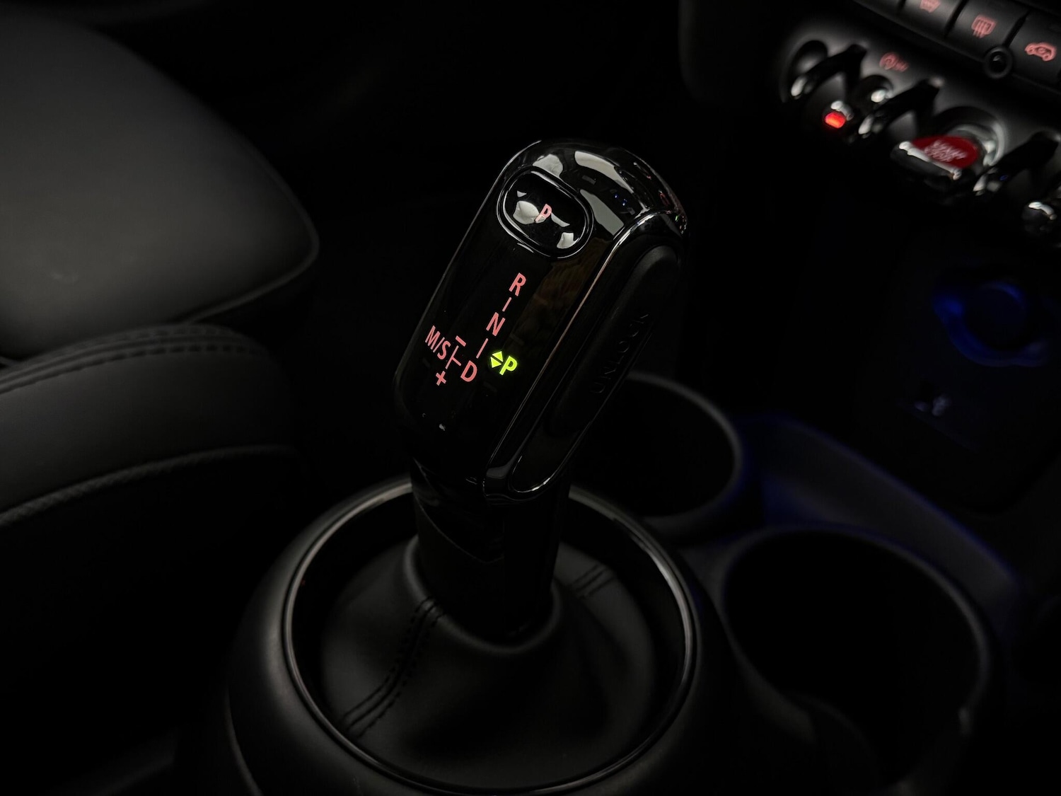 Used MINI Hatch 2021 for sale - 77222519: Photo 26