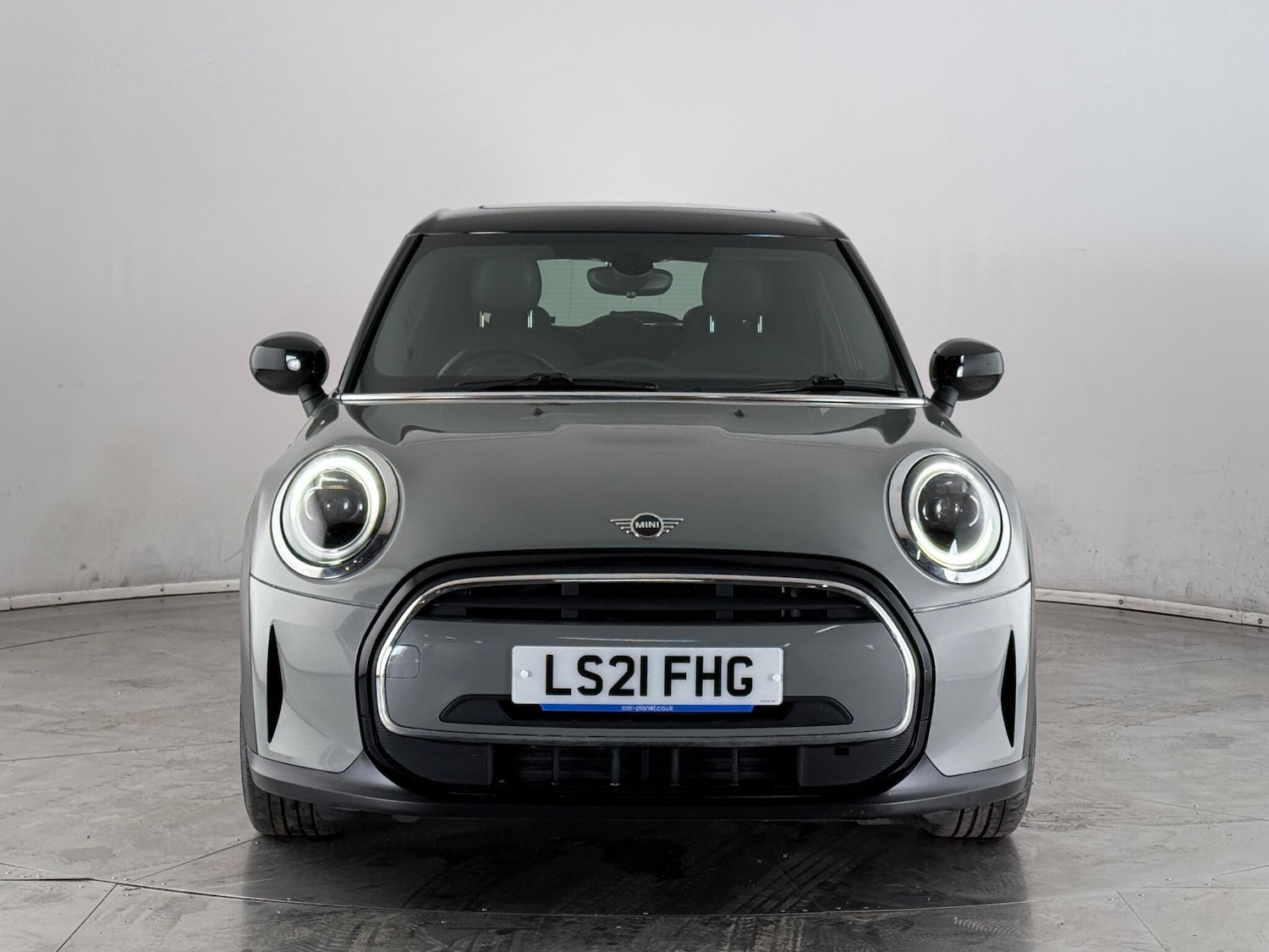Used MINI Hatch 2021 for sale - 77222519: Photo 5