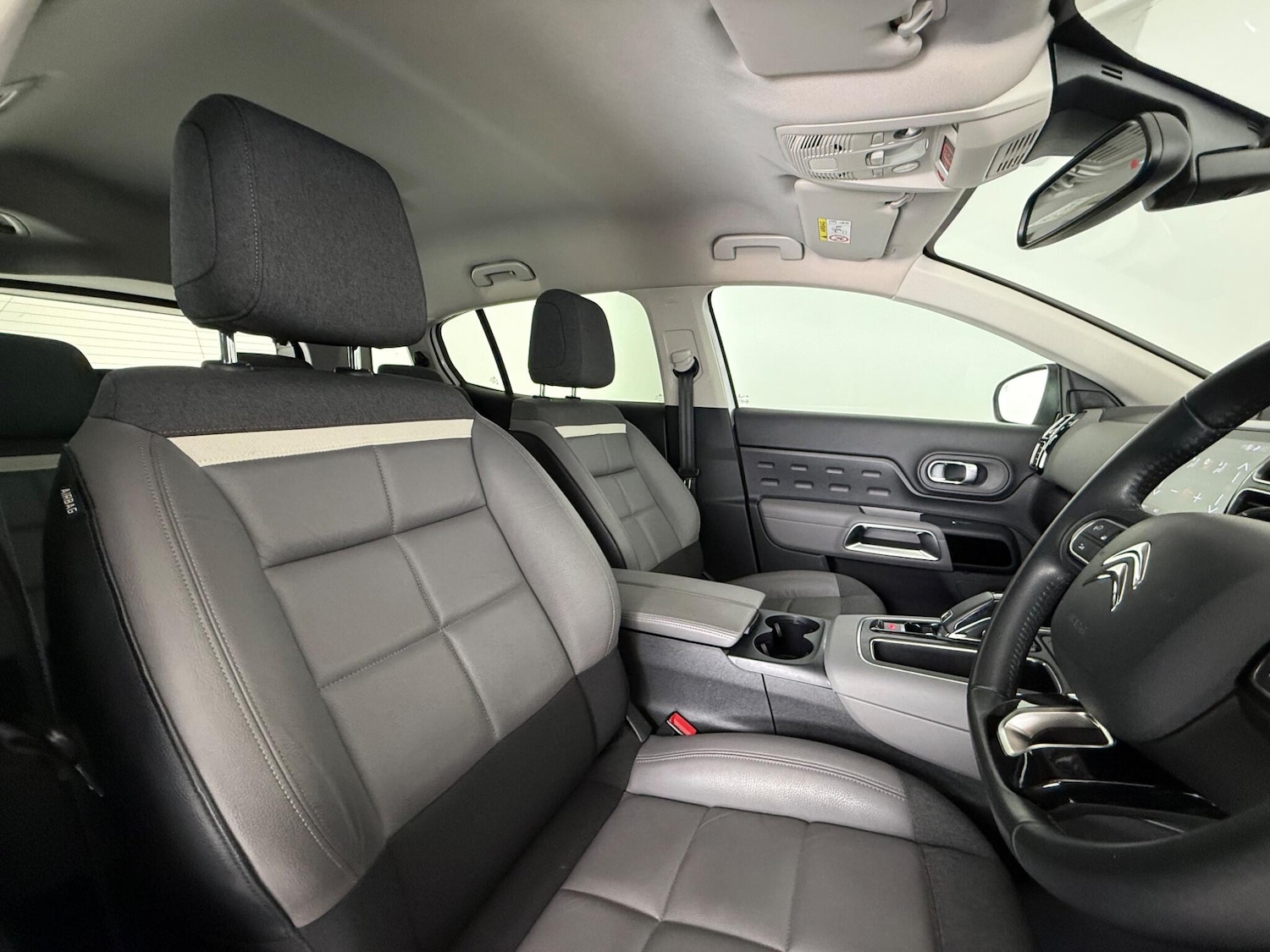 Used Citroen C5 Aircross 2020 for sale - 77259779: Photo 11