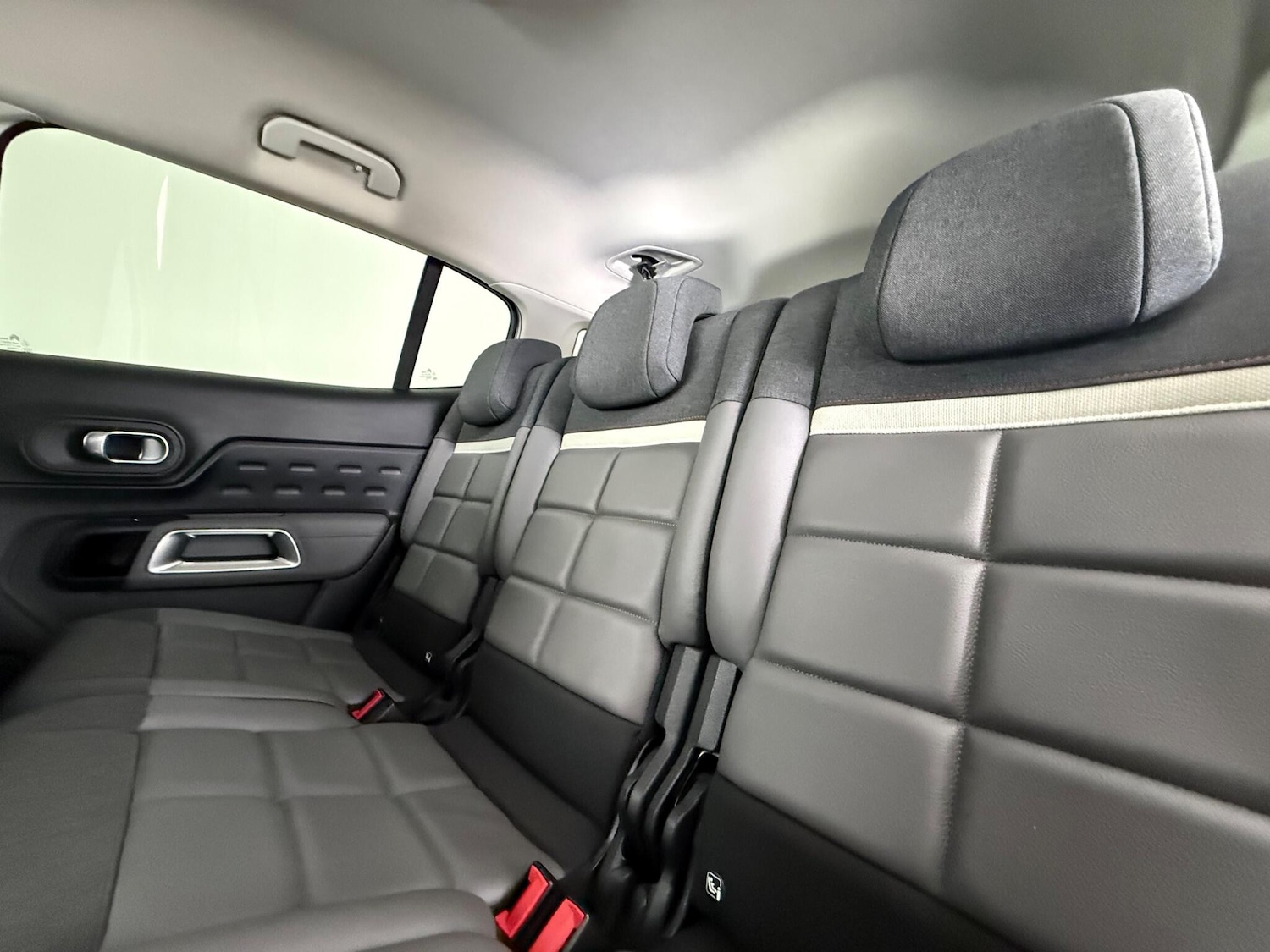 Used Citroen C5 Aircross 2020 for sale - 77259779: Photo 13