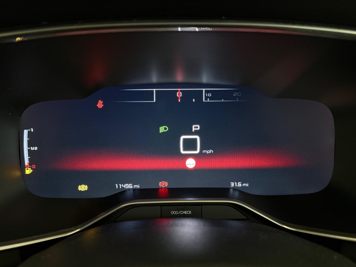 Used Citroen C5 Aircross 2020 for sale - 77259779: Photo 15