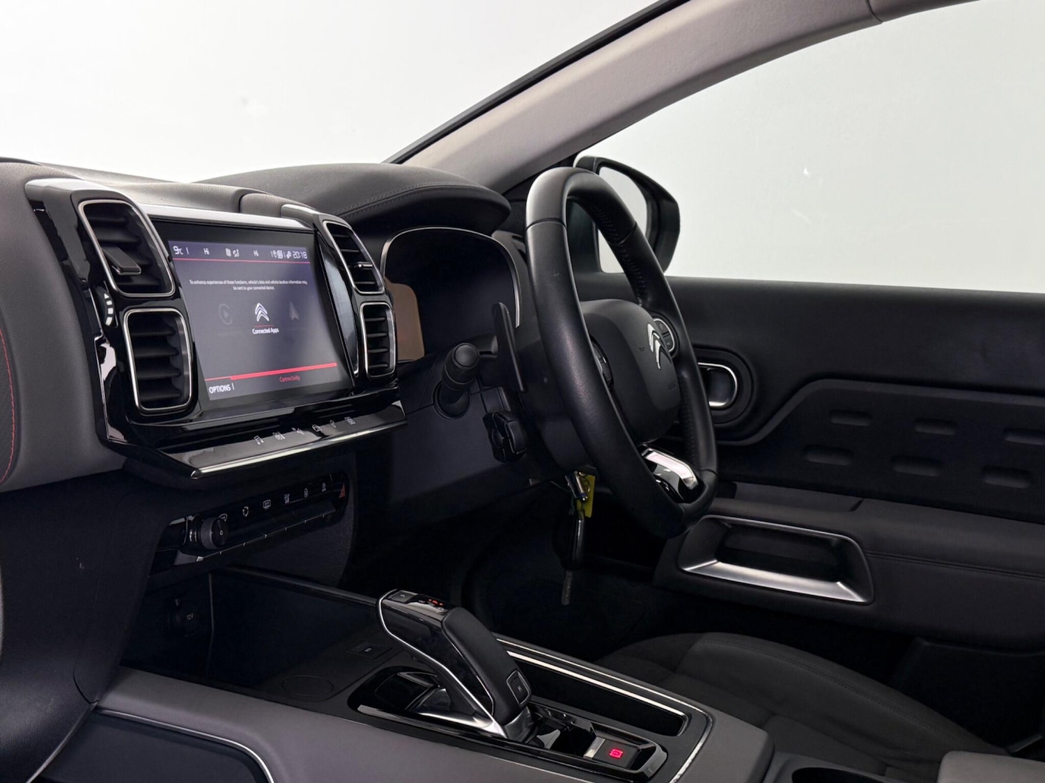 Used Citroen C5 Aircross 2020 for sale - 77259779: Photo 16