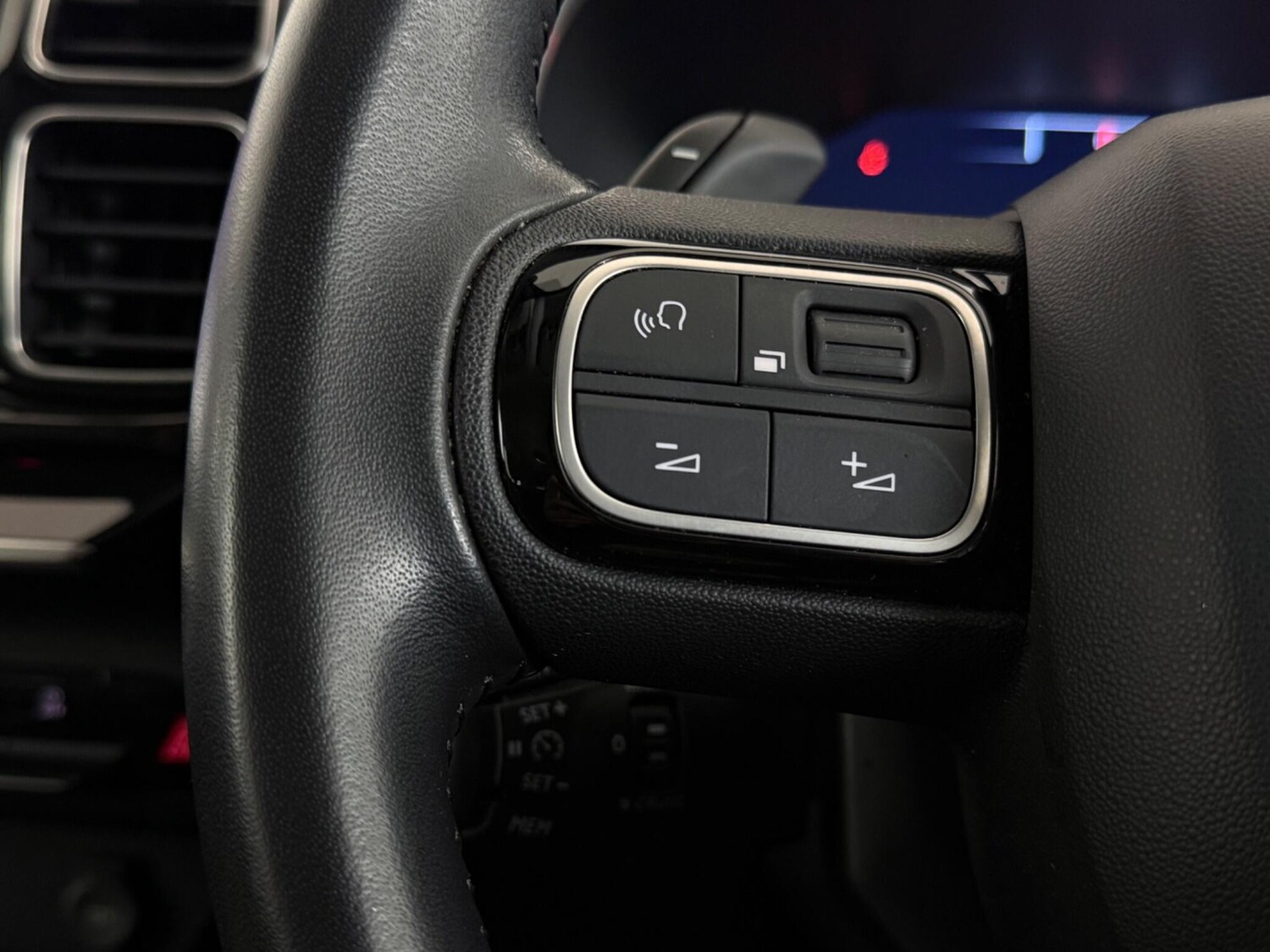 Used Citroen C5 Aircross 2020 for sale - 77259779: Photo 18