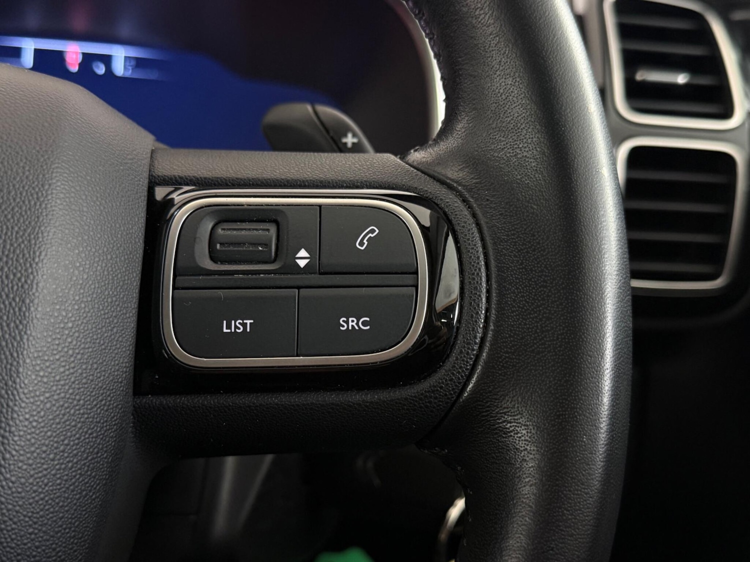 Used Citroen C5 Aircross 2020 for sale - 77259779: Photo 19