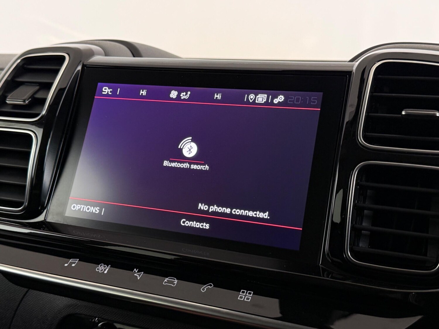 Used Citroen C5 Aircross 2020 for sale - 77259779: Photo 23