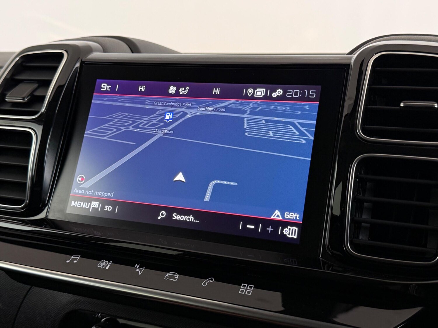 Used Citroen C5 Aircross 2020 for sale - 77259779: Photo 26