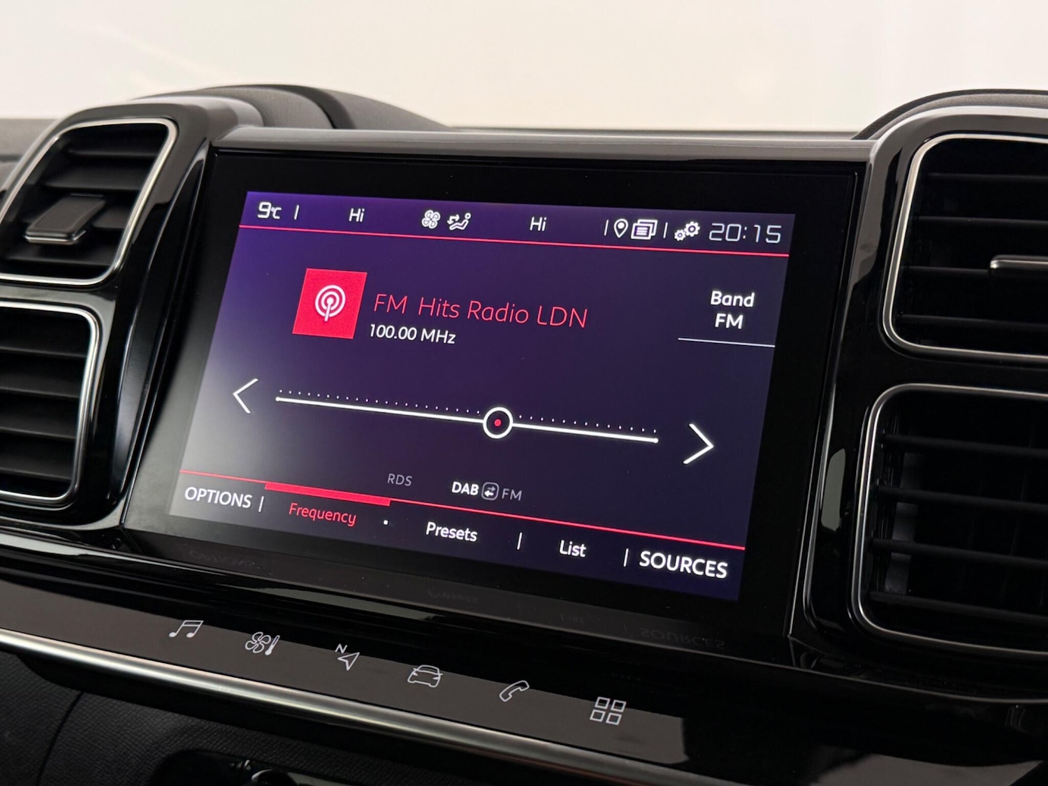 Used Citroen C5 Aircross 2020 for sale - 77259779: Photo 27