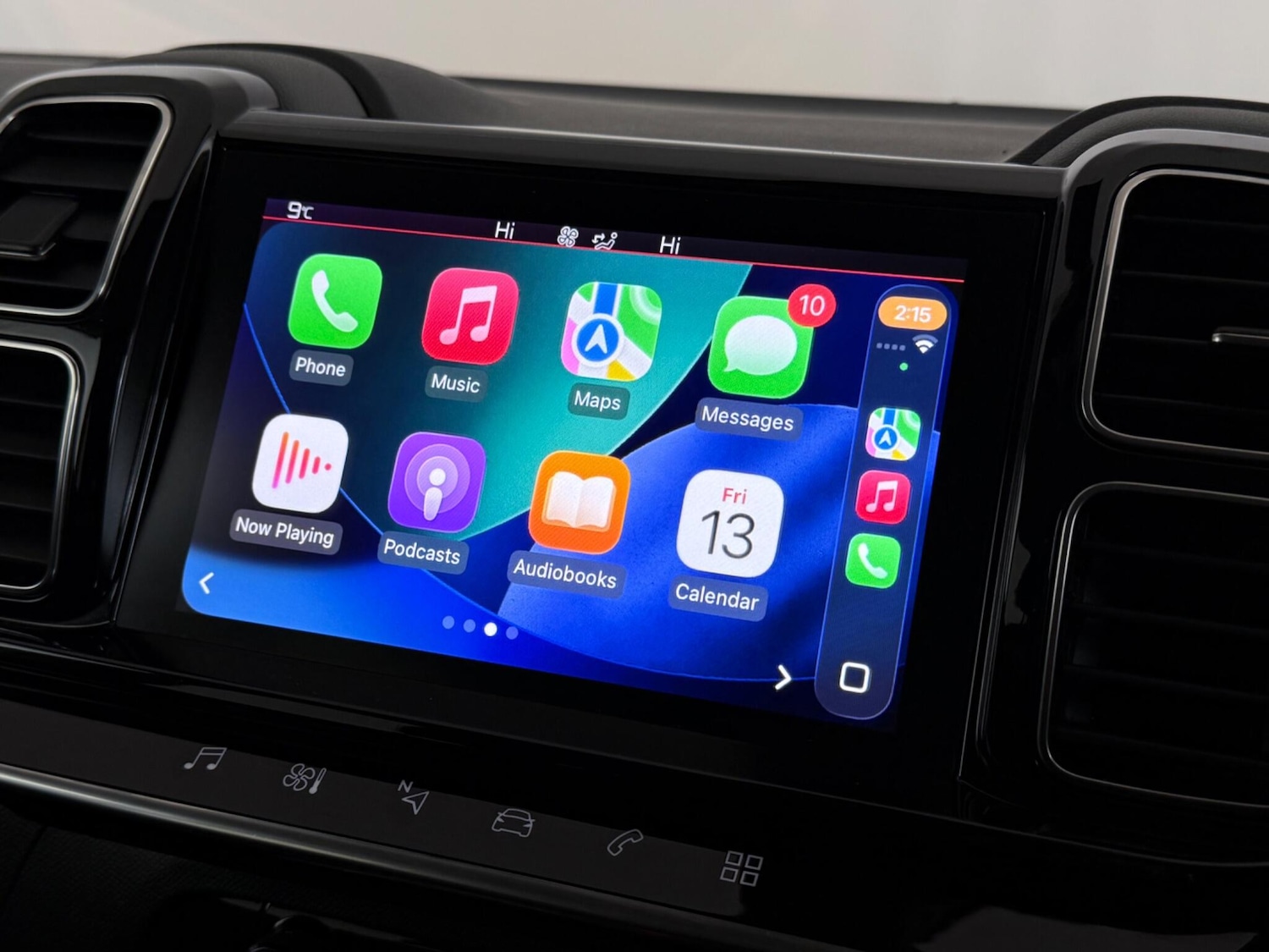 Used Citroen C5 Aircross 2020 for sale - 77259779: Photo 28