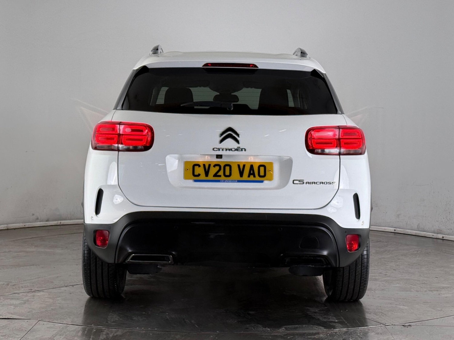 Used Citroen C5 Aircross 2020 for sale - 77259779: Photo 5