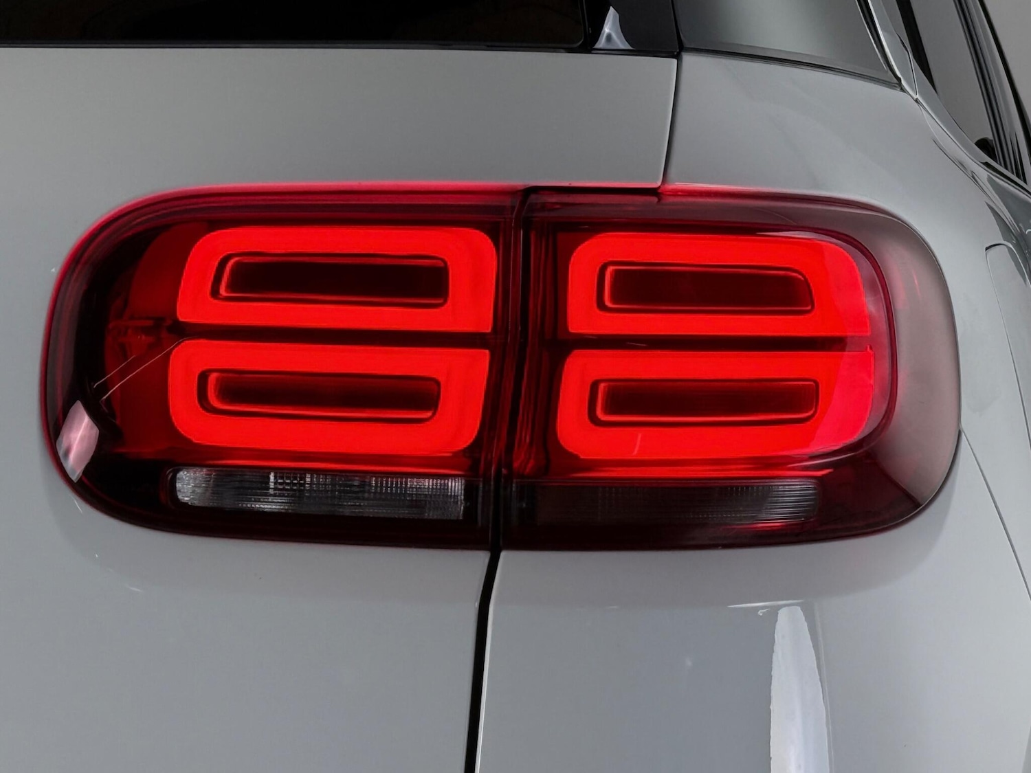 Used Citroen C5 Aircross 2020 for sale - 77259779: Photo 8