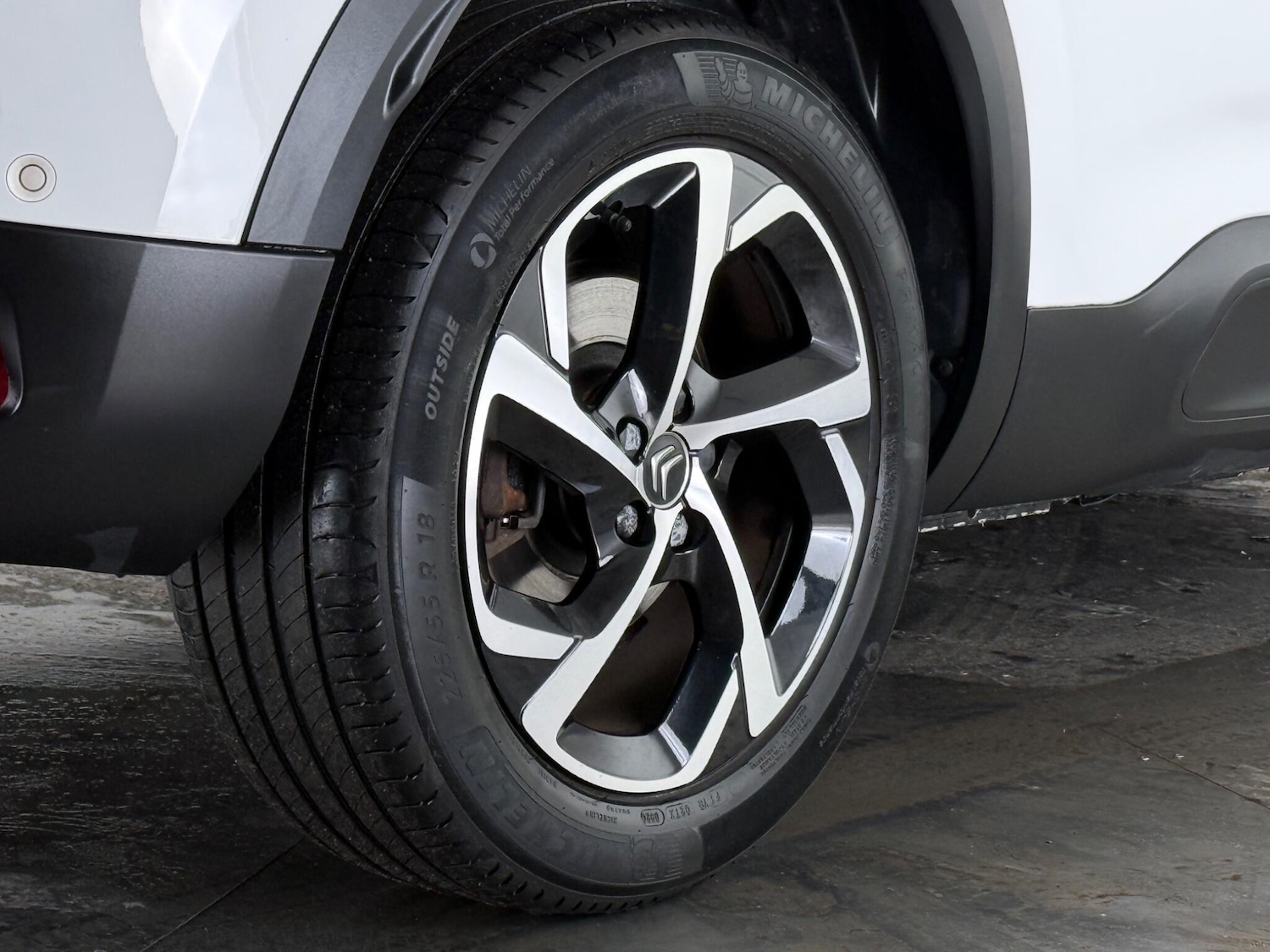 Used Citroen C5 Aircross 2020 for sale - 77259779: Photo 9