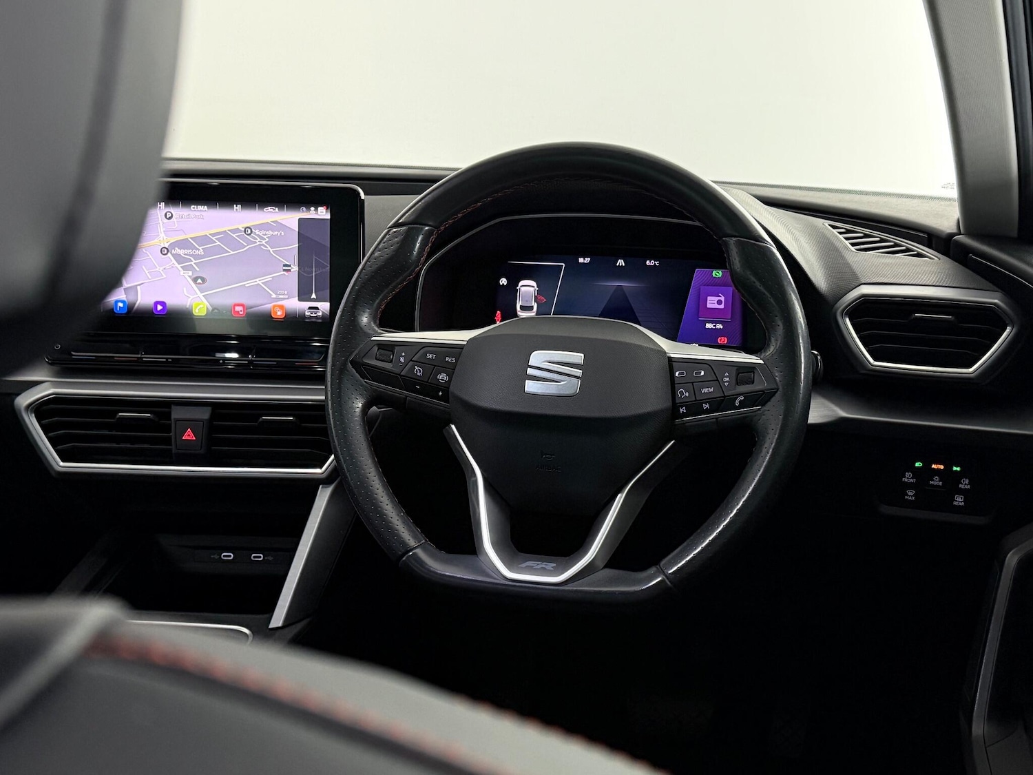 Used Toyota C-HR 2018 for sale - 77259505: Photo 17