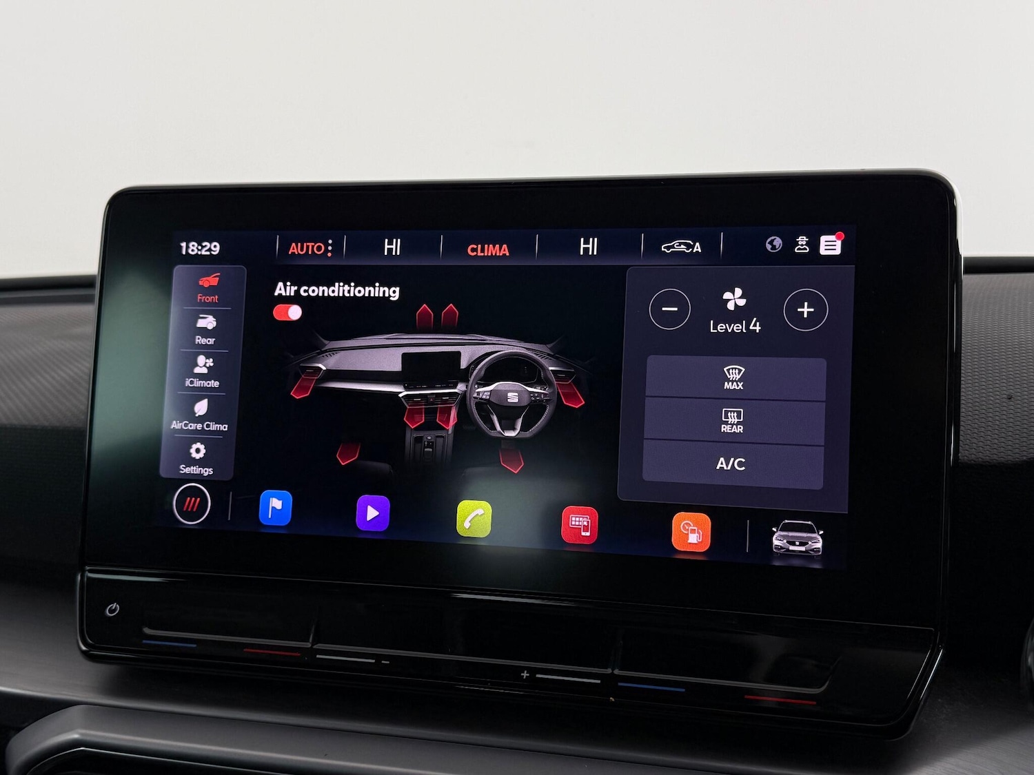 Used Toyota C-HR 2018 for sale - 77259505: Photo 34