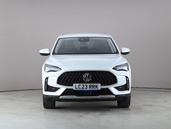 Used MG MG HS 2023 for sale - 78492873: Photo