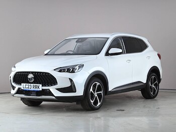 Used MG MG HS 2023 for sale - 78492873: Photo