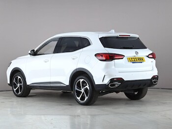 Used MG MG HS 2023 for sale - 78492873: Photo