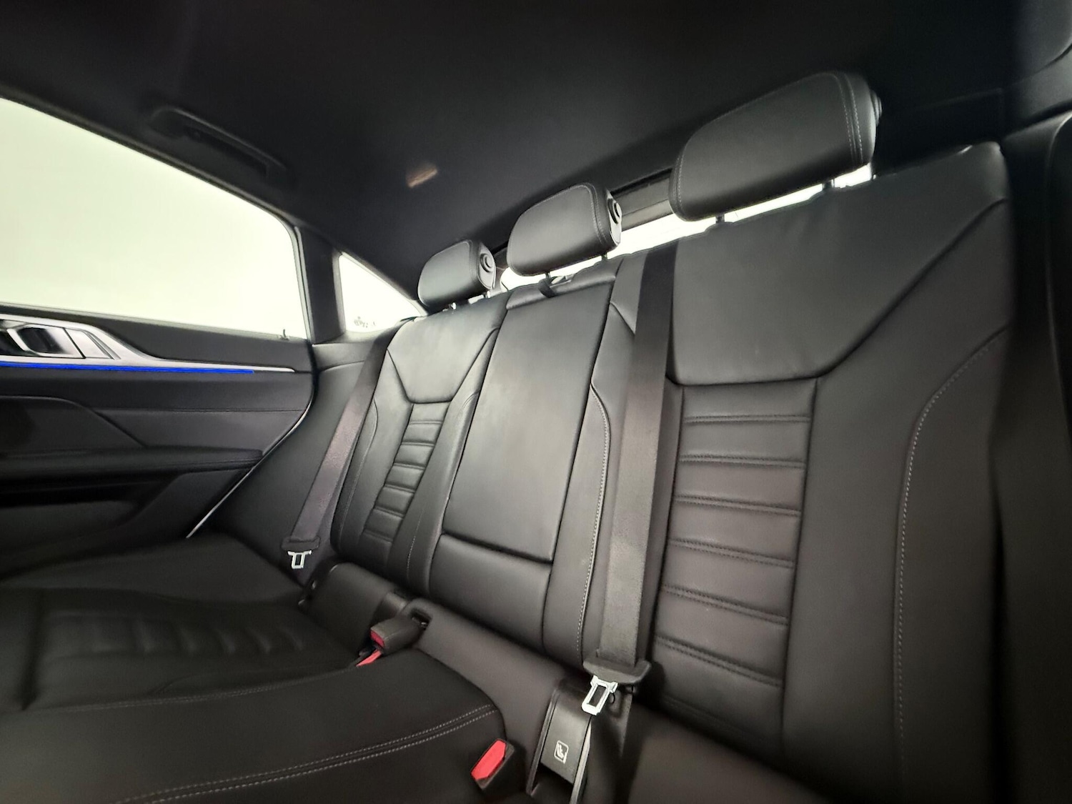 Used BMW 4 Series Gran Coupe 2022 for sale - 77246630: Photo 13