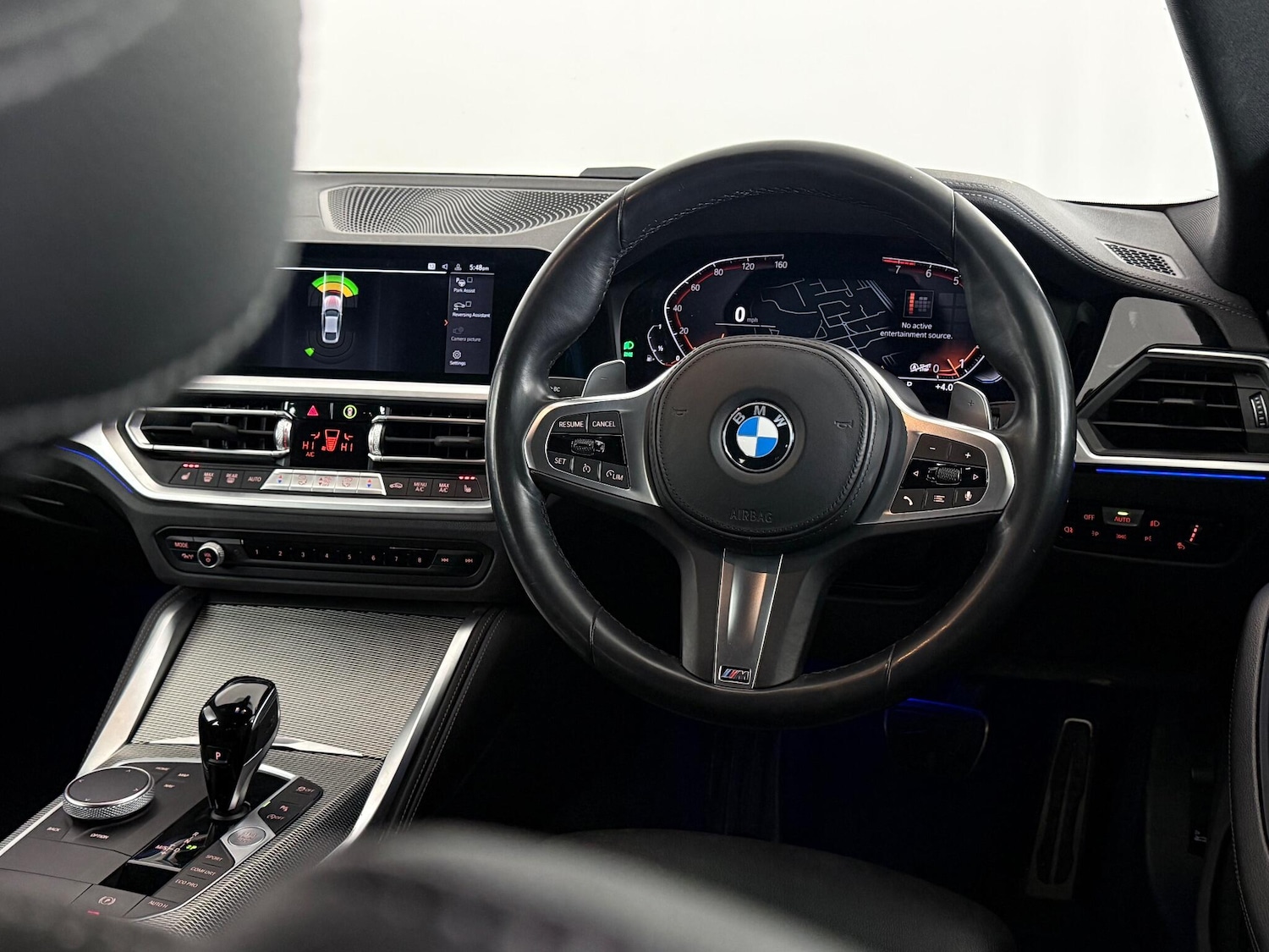 Used BMW 4 Series Gran Coupe 2022 for sale - 77246630: Photo 14